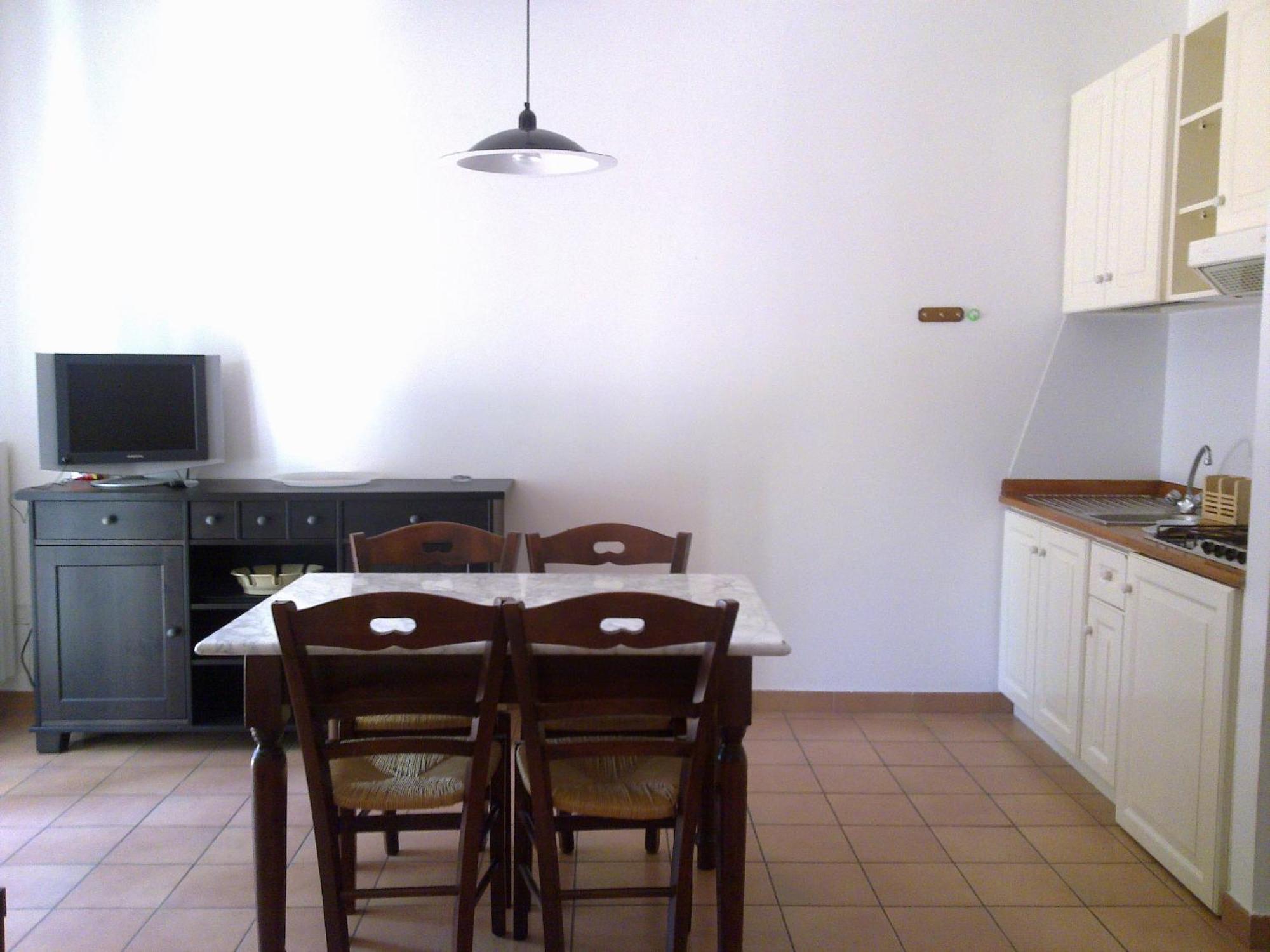 Valcastagno Relais & Residence Sirolo Habitación foto