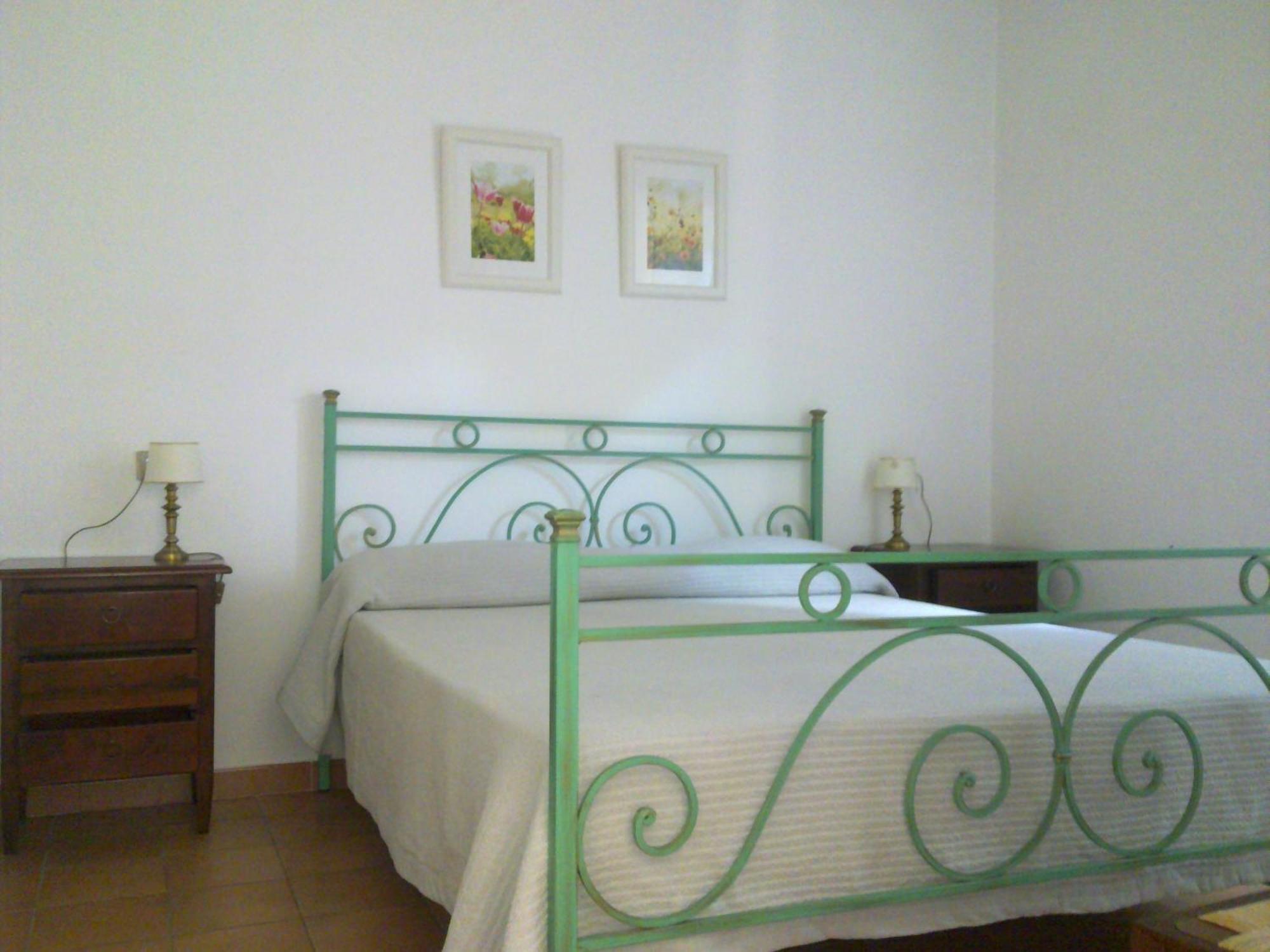 Valcastagno Relais & Residence Sirolo Habitación foto