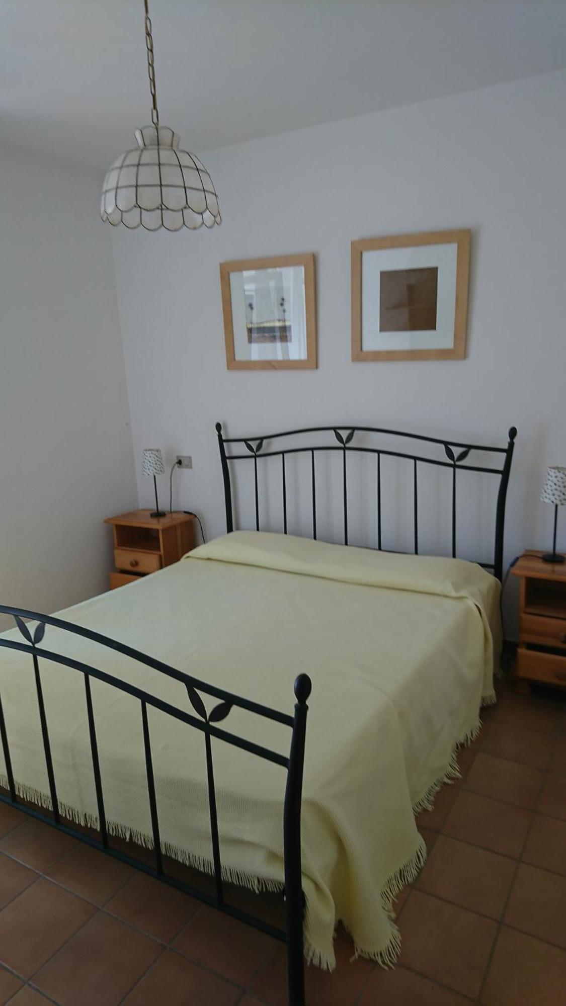Valcastagno Relais & Residence Sirolo Habitación foto
